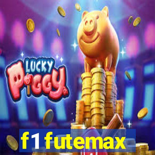 f1 futemax